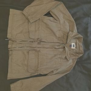 Old Navy size large jacket